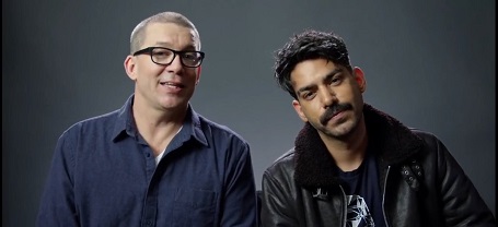 Rahul Kohli would work with Rob Thomas again if requested